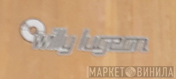 Willy Lugeon - Винил CD и Кассеты лейбла Willy Lugeon на сайте МаркетВинила