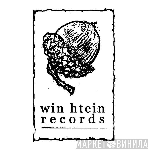 Win Htein Records - Винил CD и Кассеты лейбла Win Htein Records на сайте МаркетВинила