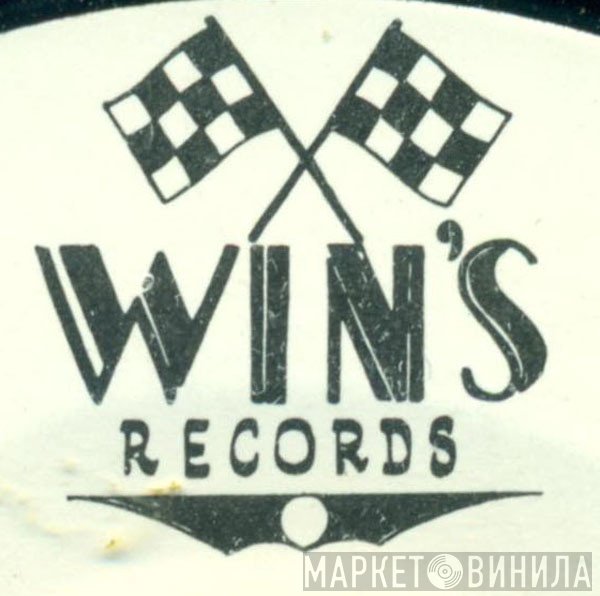 Win's Records - Винил CD и Кассеты лейбла Win's Records на сайте МаркетВинила