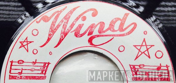 Wind  - Винил CD и Кассеты лейбла Wind (2) на сайте МаркетВинила