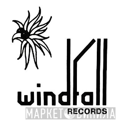 Windfall Records - Винил CD и Кассеты лейбла Windfall Records на сайте МаркетВинила
