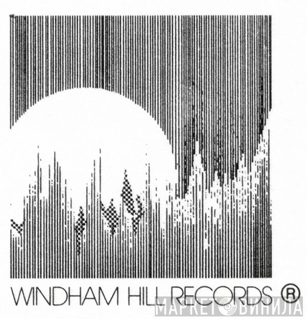 Windham Hill Records - Винил CD и Кассеты лейбла Windham Hill Records на сайте МаркетВинила