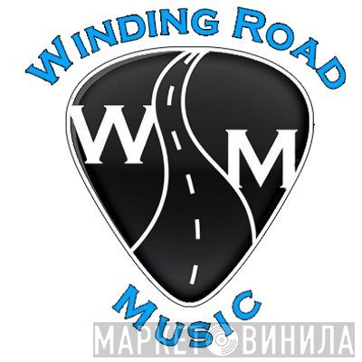 Winding Road Music - Винил CD и Кассеты лейбла Winding Road Music на сайте МаркетВинила