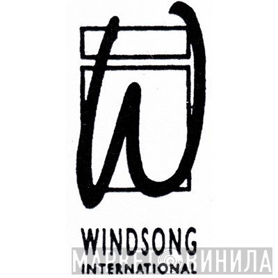 Windsong International - Винил CD и Кассеты лейбла Windsong International на сайте МаркетВинила