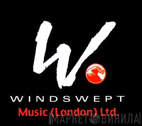 Windswept Music (London) Ltd. - Винил CD и Кассеты лейбла Windswept Music (London) Ltd. на сайте МаркетВинила