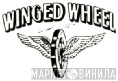 Winged Wheel - Винил CD и Кассеты лейбла Winged Wheel на сайте МаркетВинила