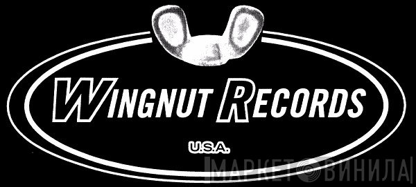 Wingnut Records - Винил CD и Кассеты лейбла Wingnut Records на сайте МаркетВинила