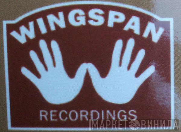 Wingspan Recordings - Винил CD и Кассеты лейбла Wingspan Recordings на сайте МаркетВинила