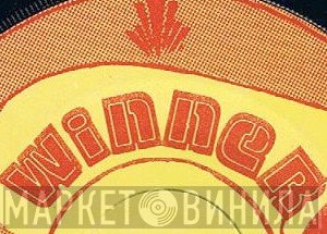 Winner - Винил CD и Кассеты лейбла Winner на сайте МаркетВинила