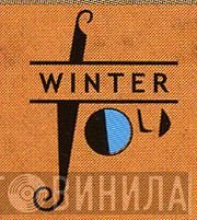Winterfold - Винил CD и Кассеты лейбла Winterfold на сайте МаркетВинила