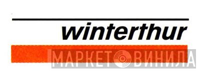 Winterthur - Винил CD и Кассеты лейбла Winterthur на сайте МаркетВинила