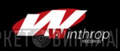 Winthrop Records - Винил CD и Кассеты лейбла Winthrop Records на сайте МаркетВинила