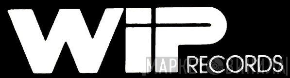 Wip Records - Винил CD и Кассеты лейбла Wip Records на сайте МаркетВинила
