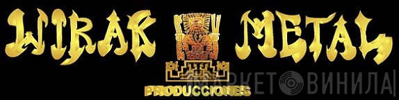 Wirak Metal Producciones - Винил CD и Кассеты лейбла Wirak Metal Producciones на сайте МаркетВинила