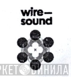Wire-Sound - Винил CD и Кассеты лейбла Wire-Sound на сайте МаркетВинила