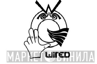 Wired Recordings - Винил CD и Кассеты лейбла Wired Recordings на сайте МаркетВинила