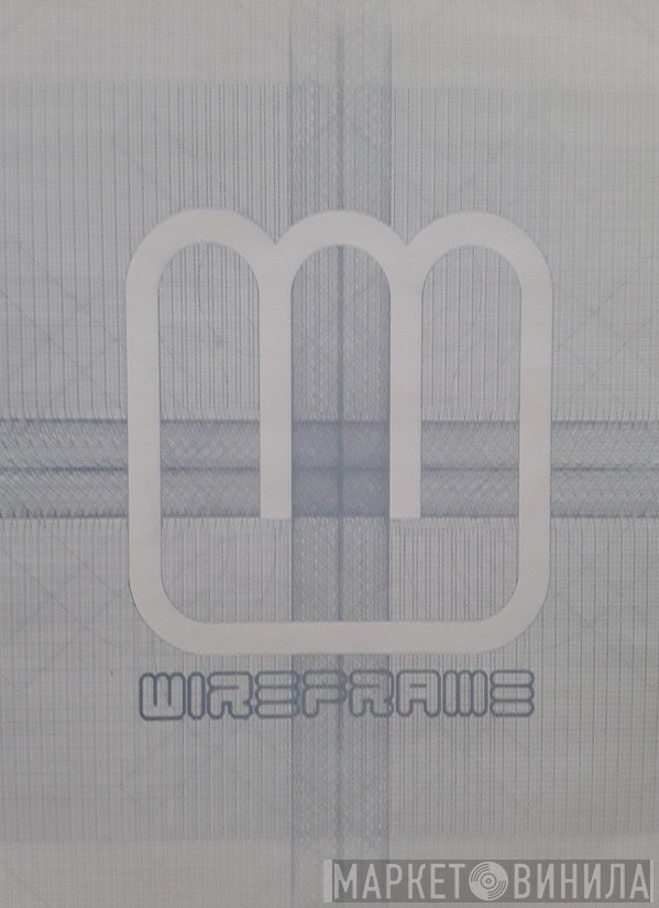 Wireframe - Винил CD и Кассеты лейбла Wireframe на сайте МаркетВинила