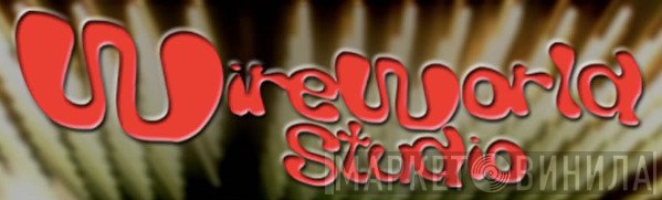 Wireworld Studio - Винил CD и Кассеты лейбла Wireworld Studio на сайте МаркетВинила