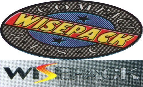 Wisepack - Винил CD и Кассеты лейбла Wisepack на сайте МаркетВинила