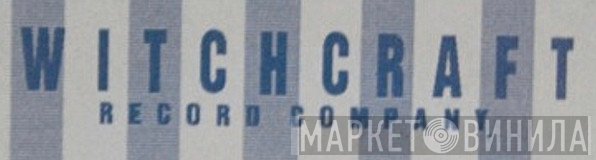 Witchcraft Record Company - Винил CD и Кассеты лейбла Witchcraft Record Company на сайте МаркетВинила