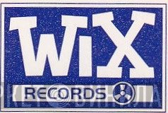 Wix Records - Винил CD и Кассеты лейбла Wix Records на сайте МаркетВинила