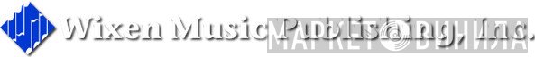 Wixen Music Publishing, Inc. - Винил CD и Кассеты лейбла Wixen Music Publishing, Inc. на сайте МаркетВинила