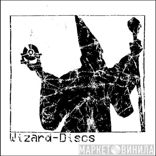 Wizard-Discs - Винил CD и Кассеты лейбла Wizard-Discs на сайте МаркетВинила