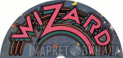 Wizard Records  - Винил CD и Кассеты лейбла Wizard Records (5) на сайте МаркетВинила