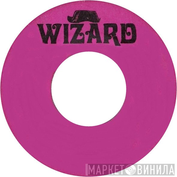 Wizard  - Винил CD и Кассеты лейбла Wizard (19) на сайте МаркетВинила