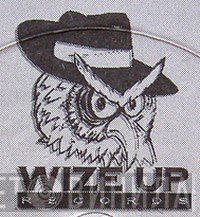 Wize Up Records - Винил CD и Кассеты лейбла Wize Up Records на сайте МаркетВинила