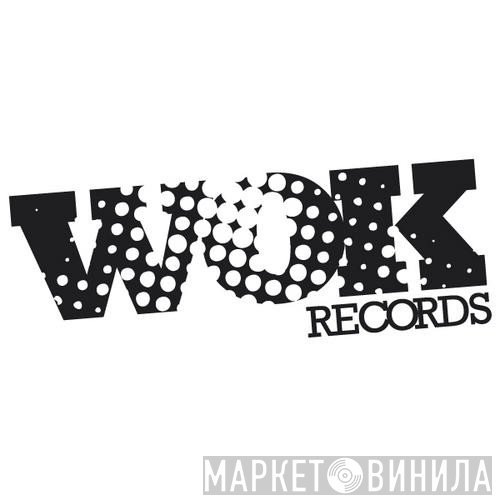 Wok Records - Винил CD и Кассеты лейбла Wok Records на сайте МаркетВинила