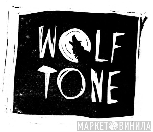 Wolf Tone - Винил CD и Кассеты лейбла Wolf Tone на сайте МаркетВинила