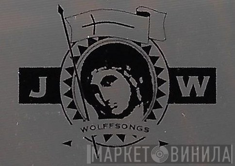 Wolffsongs - Винил CD и Кассеты лейбла Wolffsongs на сайте МаркетВинила