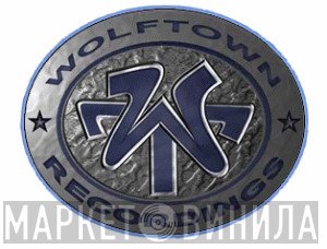 Wolftown Recordings - Винил CD и Кассеты лейбла Wolftown Recordings на сайте МаркетВинила