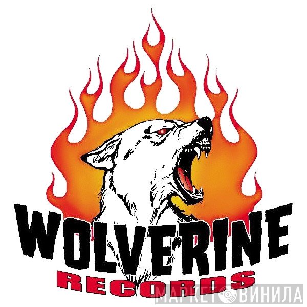 Wolverine Records - Винил CD и Кассеты лейбла Wolverine Records на сайте МаркетВинила