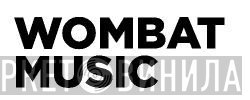 Wombat Music - Винил CD и Кассеты лейбла Wombat Music на сайте МаркетВинила
