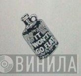 Won't Go Flat Records - Винил CD и Кассеты лейбла Won't Go Flat Records на сайте МаркетВинила