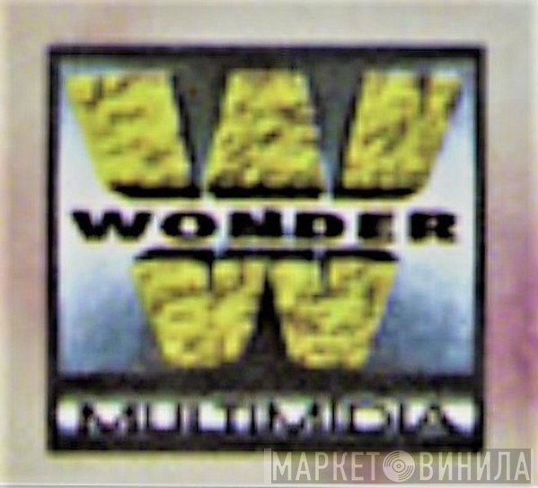 Wonder Multimídia - Винил CD и Кассеты лейбла Wonder Multimídia на сайте МаркетВинила