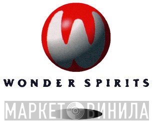 Wonder Spirits - Винил CD и Кассеты лейбла Wonder Spirits на сайте МаркетВинила