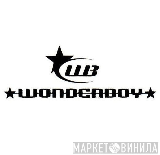 Wonderboy - Винил CD и Кассеты лейбла Wonderboy на сайте МаркетВинила