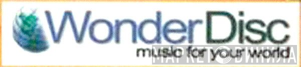 Wonderdisc - Винил CD и Кассеты лейбла Wonderdisc на сайте МаркетВинила