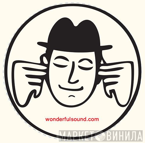 Wonderfulsound - Винил CD и Кассеты лейбла Wonderfulsound на сайте МаркетВинила