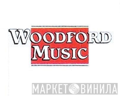 Woodford Music - Винил CD и Кассеты лейбла Woodford Music на сайте МаркетВинила
