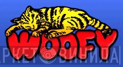 Woofy - Винил CD и Кассеты лейбла Woofy на сайте МаркетВинила