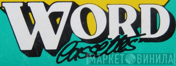 Word Cassettes - Винил CD и Кассеты лейбла Word Cassettes на сайте МаркетВинила