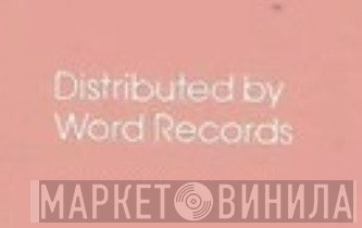 Word Records  - Винил CD и Кассеты лейбла Word Records (2) на сайте МаркетВинила