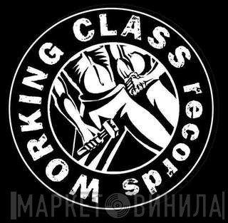 Working Class Records  - Винил CD и Кассеты лейбла Working Class Records (5) на сайте МаркетВинила