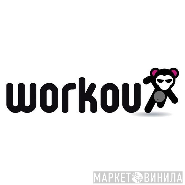 Workout Records - Винил CD и Кассеты лейбла Workout Records на сайте МаркетВинила