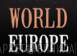 World: Europe - Винил CD и Кассеты лейбла World: Europe на сайте МаркетВинила