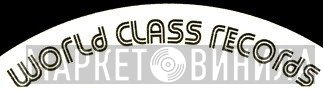 World Class Records - Винил CD и Кассеты лейбла World Class Records на сайте МаркетВинила